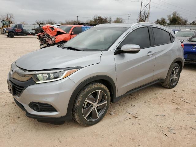 HONDA HR-V EX 2022 3czru5h52nm713666