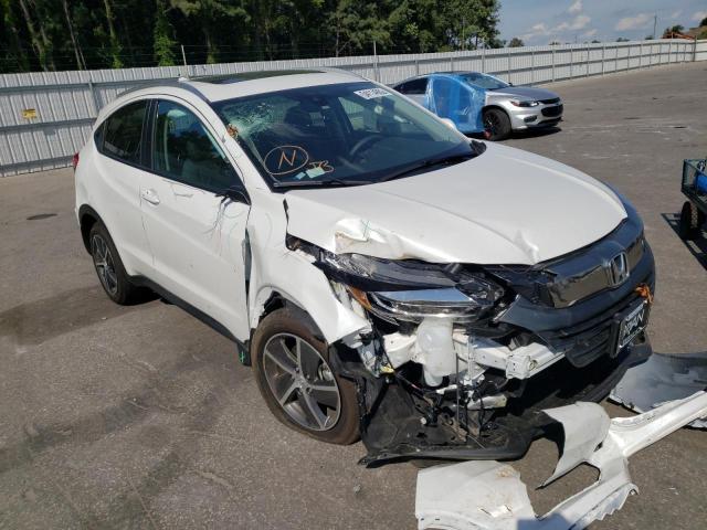 HONDA HR-V EX 2022 3czru5h52nm722593