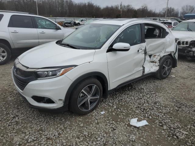 HONDA HR-V EX 2022 3czru5h52nm725896