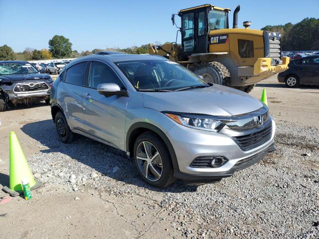 HONDA HR-V EX 2022 3czru5h52nm736610