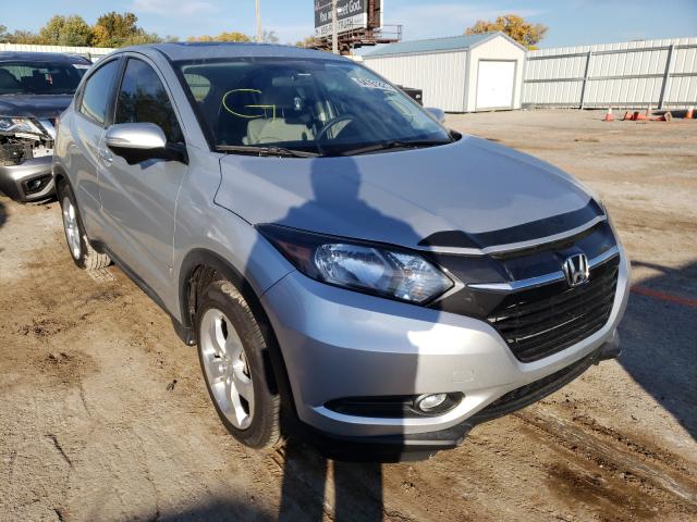 HONDA HR-V EX 2016 3czru5h53gm704199