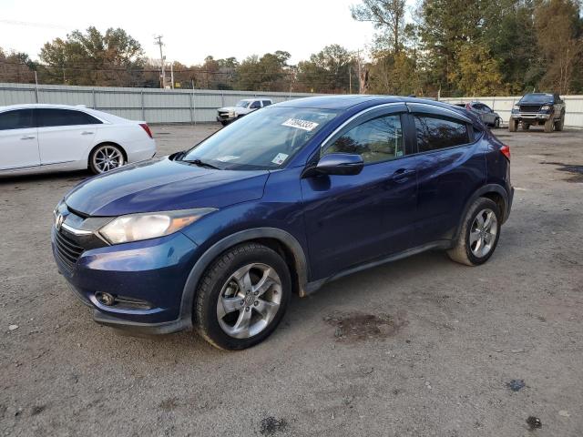 HONDA HR-V 2016 3czru5h53gm705806