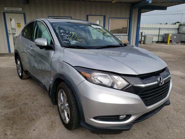 HONDA HR-V EX 2016 3czru5h53gm711895