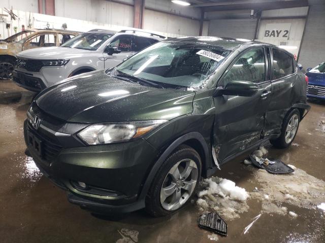 HONDA HR-V 2016 3czru5h53gm716403