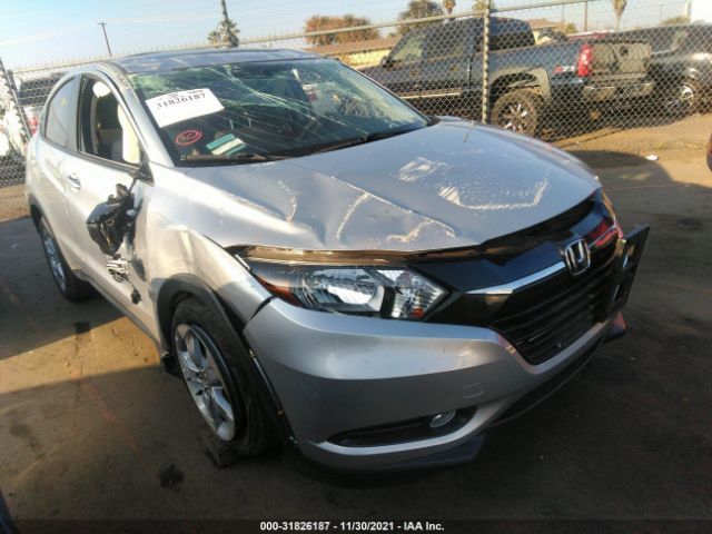 HONDA HR-V 2016 3czru5h53gm717955