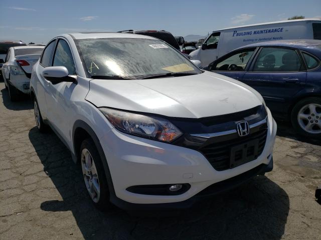 HONDA HR-V EX 2016 3czru5h53gm717972