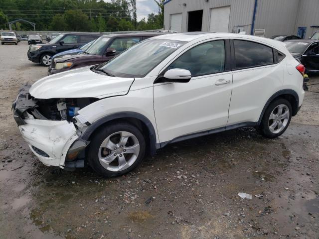 HONDA HR-V EX 2016 3czru5h53gm722301