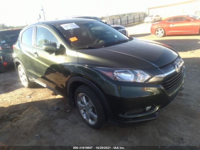 HONDA HR-V 2016 3czru5h53gm722380