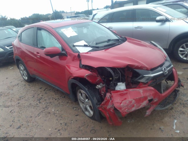 HONDA HR-V 2016 3czru5h53gm726591