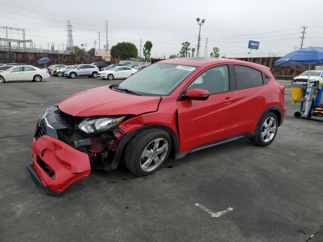 HONDA HR-V 2016 3czru5h53gm727336