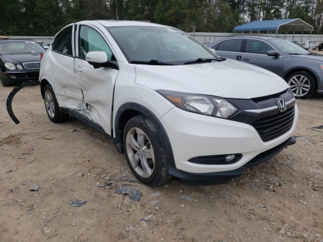 HONDA HR-V EX 2016 3czru5h53gm727577