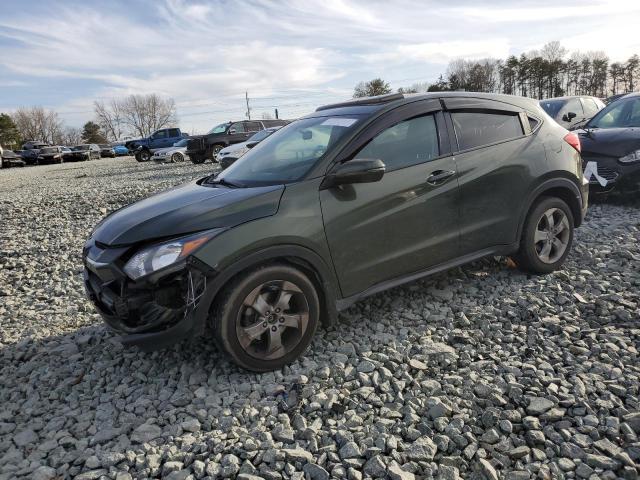 HONDA HR-V EX 2016 3czru5h53gm728065