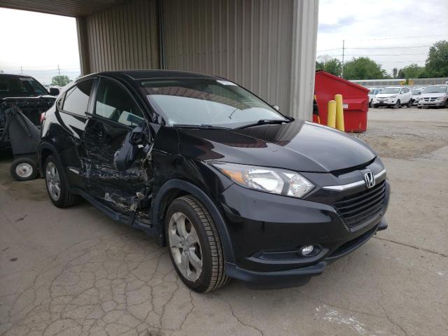 HONDA HR-V EX 2016 3czru5h53gm733461