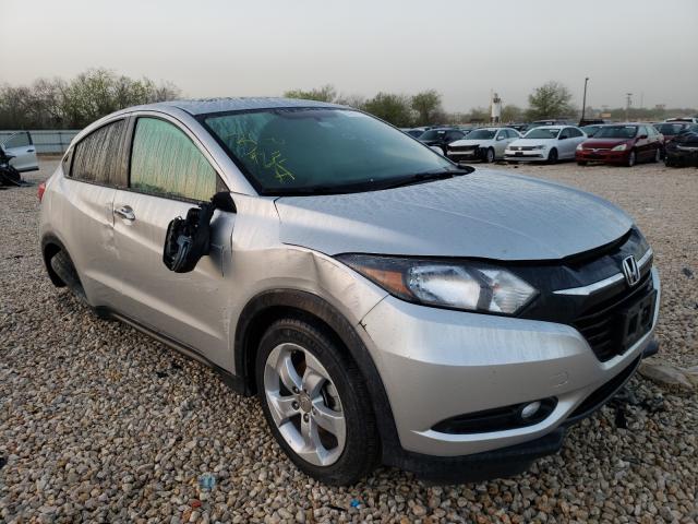 HONDA HR-V EX 2016 3czru5h53gm736215