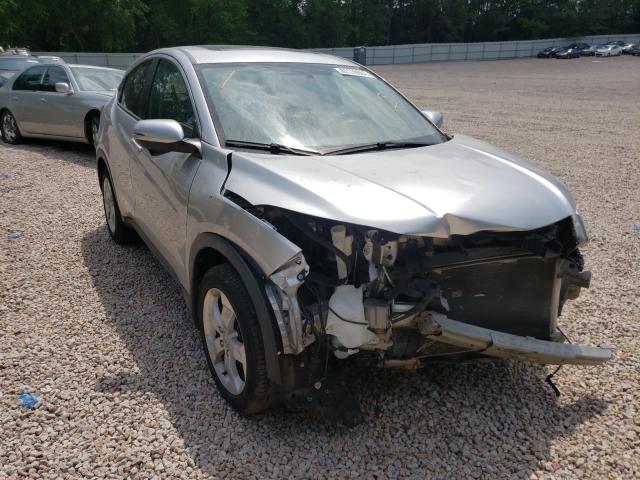 HONDA HR-V EX 2016 3czru5h53gm738644