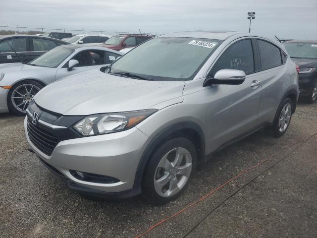 HONDA HR-V EX 2016 3czru5h53gm739924