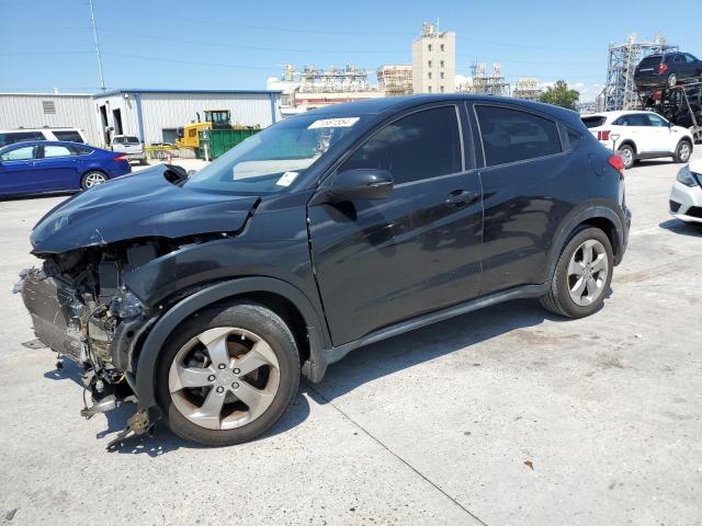 HONDA HR-V EX 2016 3czru5h53gm750650