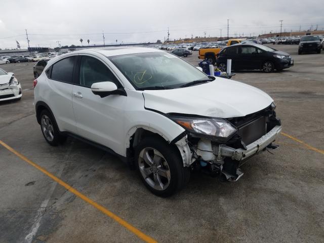 HONDA HR-V EX 2016 3czru5h53gm751023