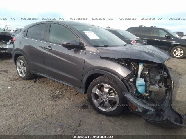 HONDA HR-V 2016 3czru5h53gm753001