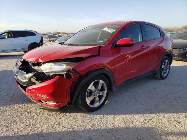 HONDA HR-V 2017 3czru5h53hg702386