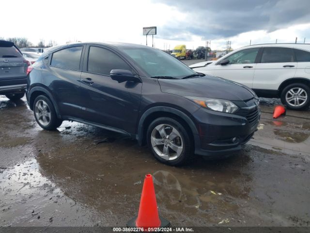 HONDA HR-V 2017 3czru5h53hg705417