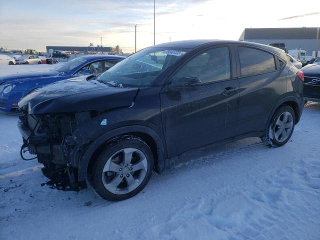 HONDA HR-V EX 2017 3czru5h53hm100833