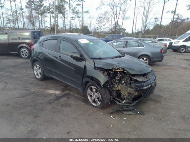 HONDA HR-V 2017 3czru5h53hm703880