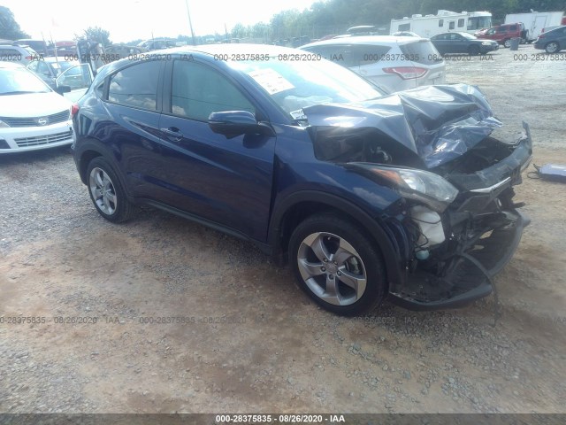 HONDA HR-V 2017 3czru5h53hm710537