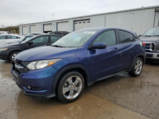 HONDA HR-V 2017 3czru5h53hm711882