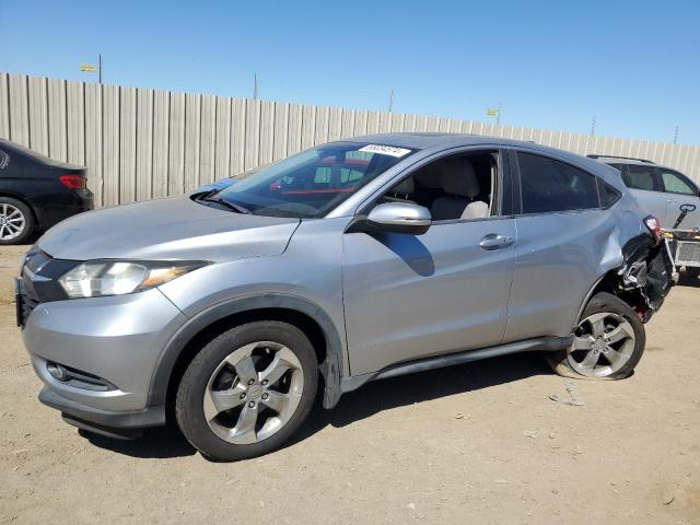 HONDA HR-V 2017 3czru5h53hm716371