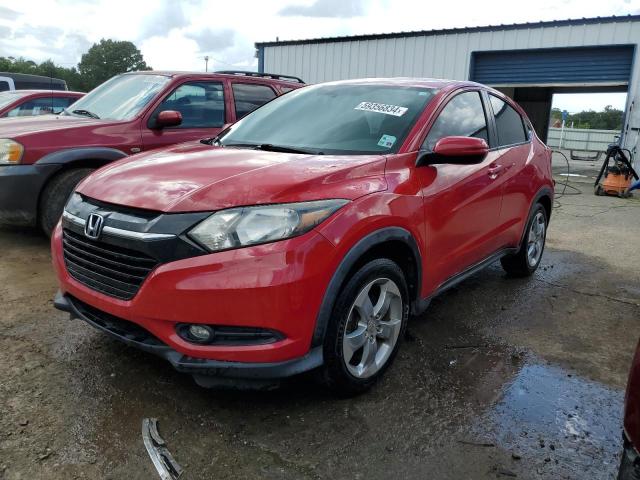 HONDA HR-V 2017 3czru5h53hm717651