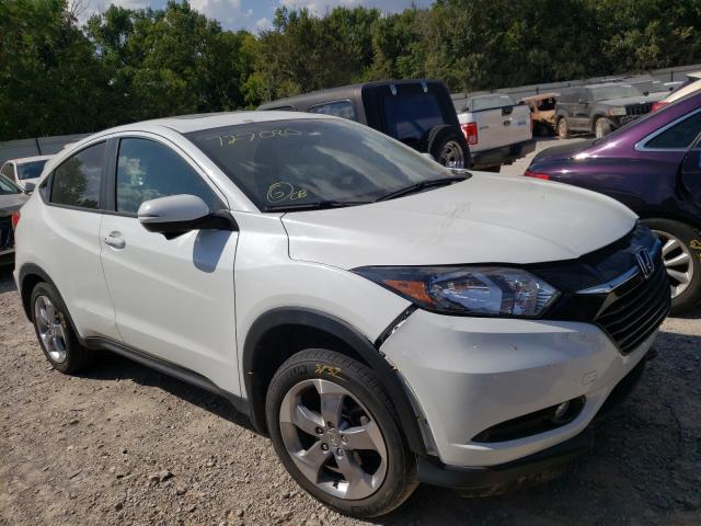 HONDA HR-V EX 2017 3czru5h53hm727080