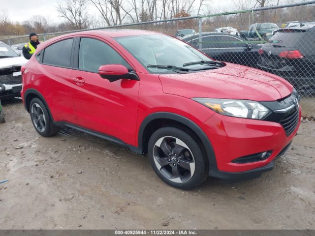 HONDA HR-V 2018 3czru5h53jg702930