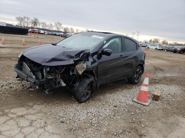 HONDA HR-V 2018 3czru5h53jg704774