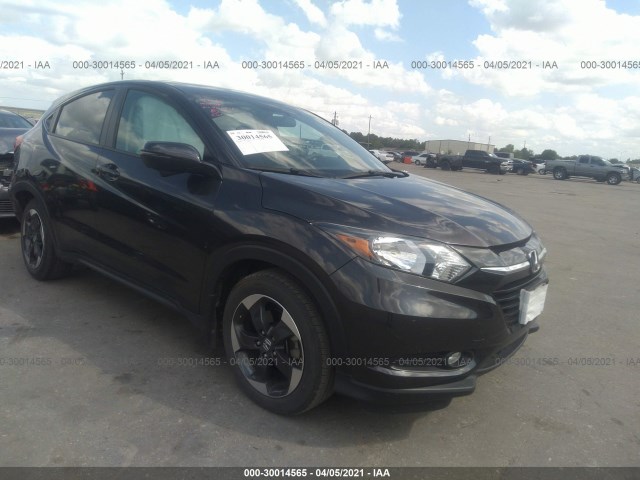 HONDA HR-V 2018 3czru5h53jg706363