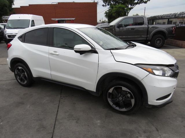 HONDA HR-V 2018 3czru5h53jm713847