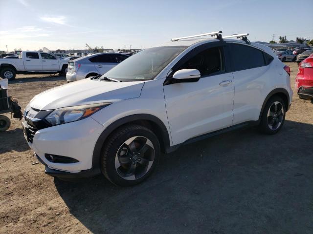 HONDA HR-V EX 2018 3czru5h53jm714397