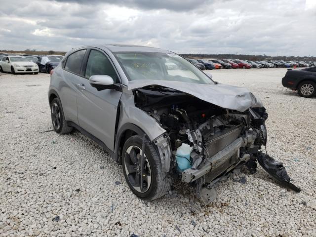 HONDA HR-V EX 2018 3czru5h53jm718711