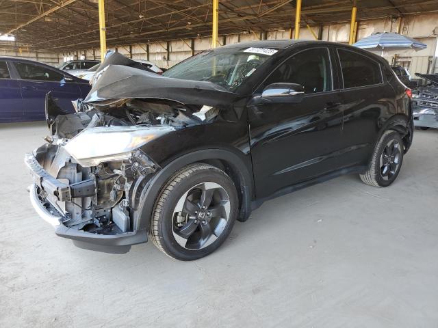 HONDA HR-V EX 2018 3czru5h53jm723178