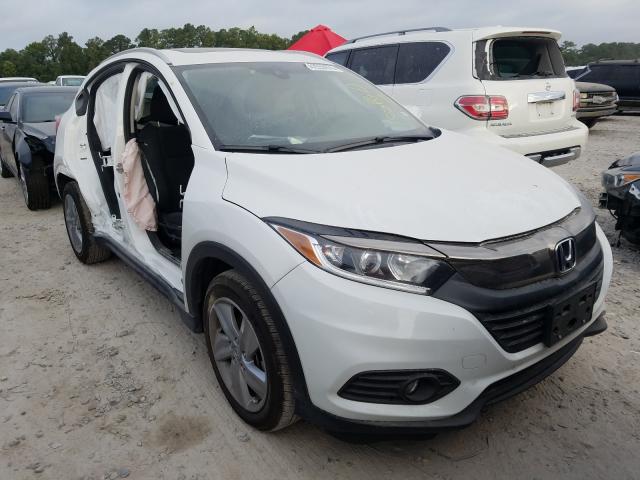 HONDA HR-V EX 2019 3czru5h53km701392