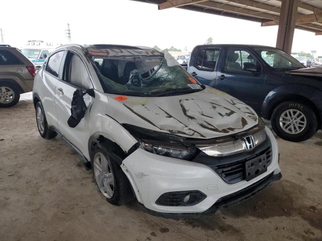 HONDA HR-V EX 2019 3czru5h53km706270