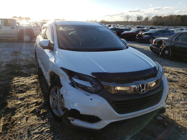 HONDA HR-V EX 2019 3czru5h53km707080