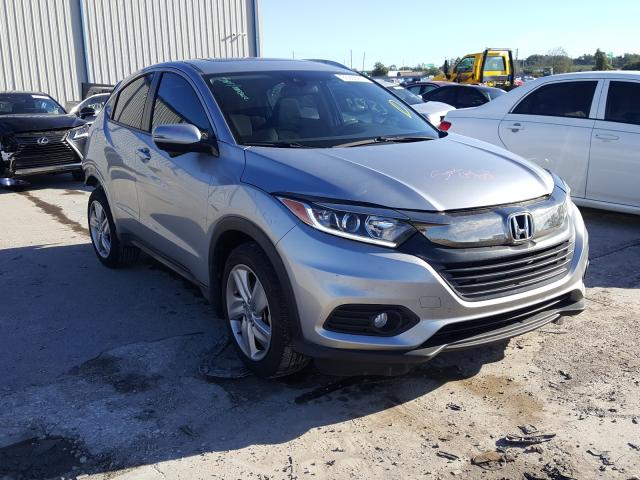 HONDA HR-V EX 2019 3czru5h53km707872