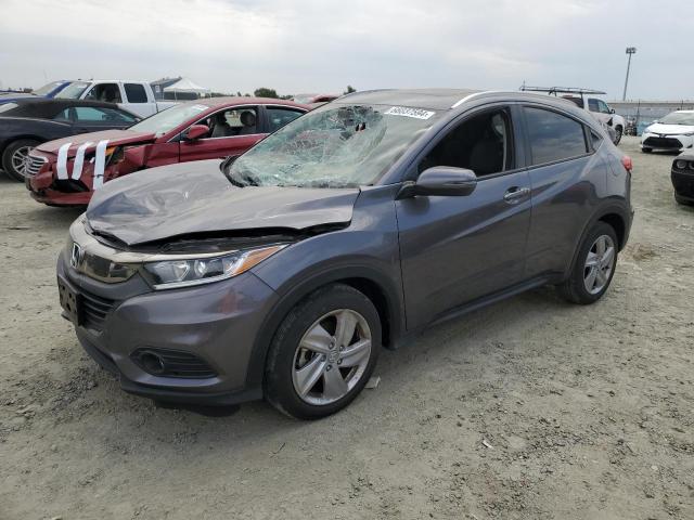 HONDA HR-V EX 2019 3czru5h53km715356