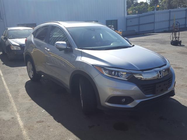 HONDA HR-V EX 2019 3czru5h53km718497