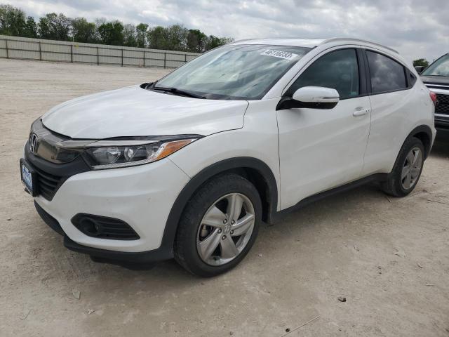 HONDA HR-V EX 2019 3czru5h53km725434