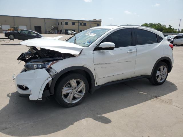 HONDA HR-V EX 2020 3czru5h53lm709414