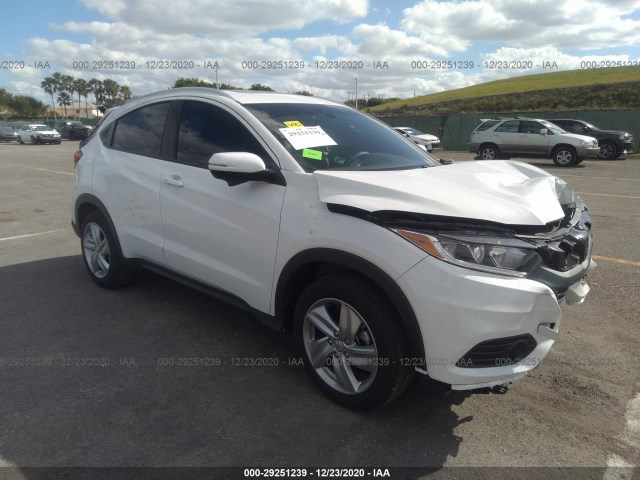 HONDA HR-V 2020 3czru5h53lm716735