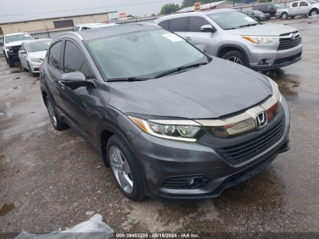 HONDA HR-V 2020 3czru5h53lm717500