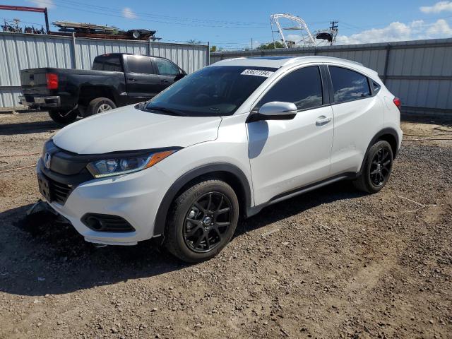 HONDA HR-V EX 2021 3czru5h53mm700844